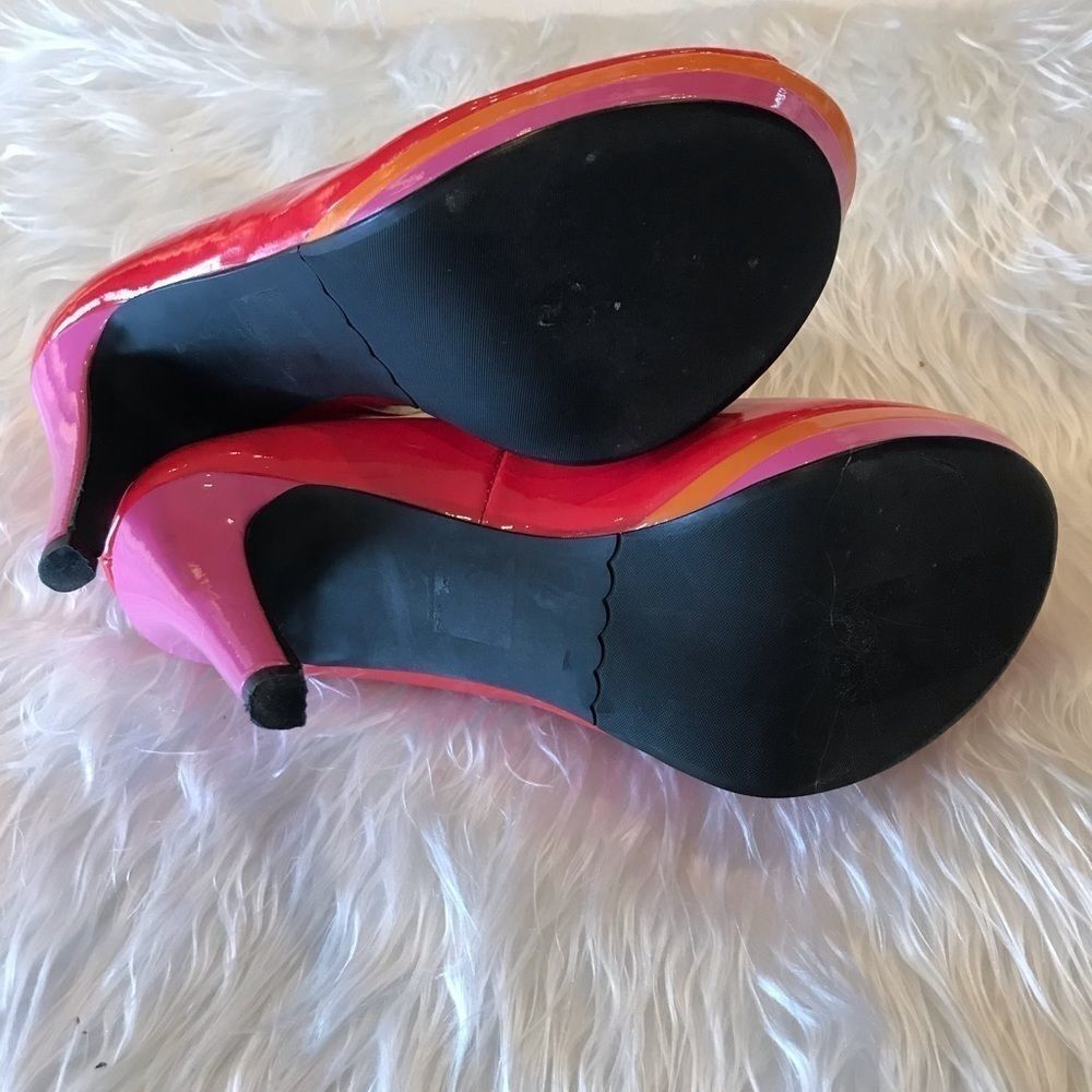 Moda Spana Heels  - Picture 6 of 7